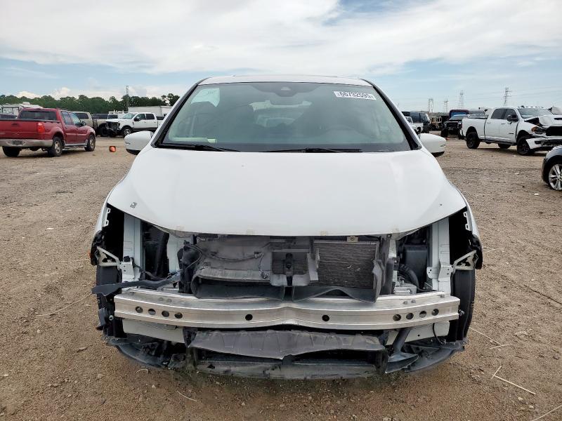 2022 HONDA ODYSSEY EL - 5FNRL6H90NB025932
