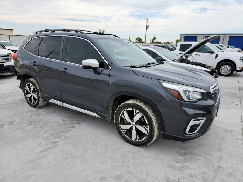 2020 SUBARU FORESTER T JF2SKAXC7LH467626