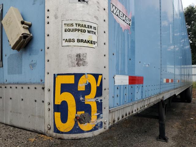 2012 WABASH UNKNOWN #3265871225