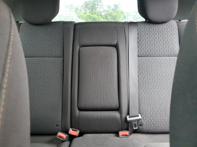 2020 CHEVROLET TRAX LS 3GNCJKSB6LL199039