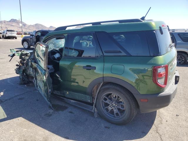 2023 FORD BRONCO SPO - 3FMCR9B62PRD38904