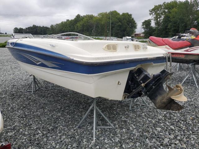 2008 BAYLINER BOAT - Other View