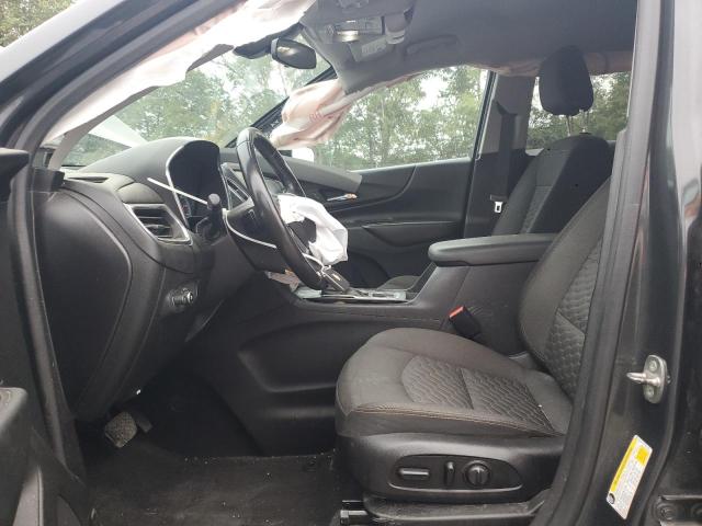 2018 CHEVROLET EQUINOX LT #3264496446