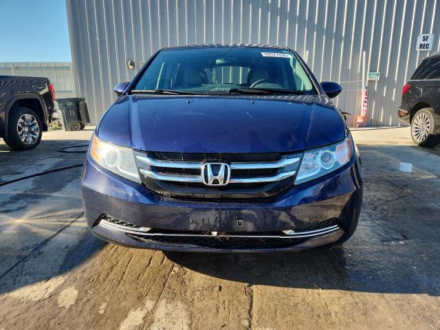 2016 HONDA ODYSSEY SE 5FNRL5H39GB064074