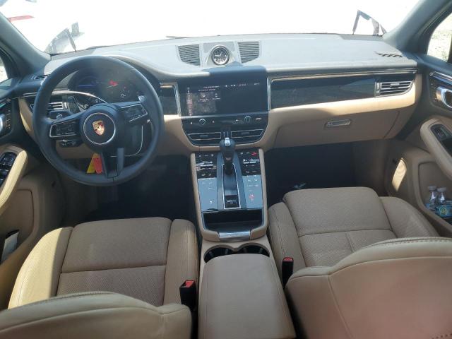 2025 PORSCHE MACAN BASE WP1AA2A59SLB08043