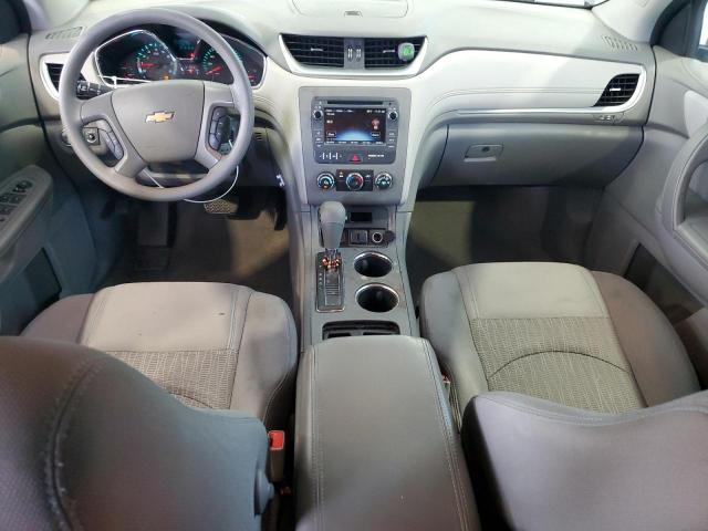 2017 CHEVROLET TRAVERSE L 1GNKVFED7HJ200086