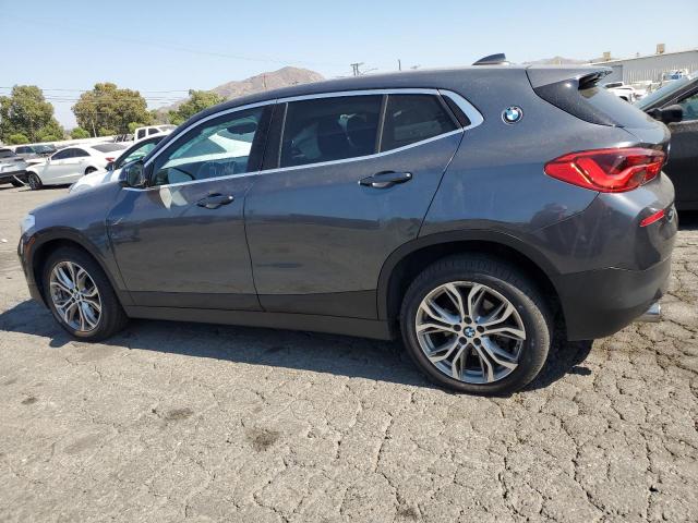 2018 BMW X2 SDRIVE2 WBXYJ3C36JEJ75920