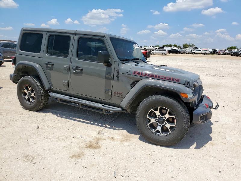 2020 JEEP WRANGLER U 1C4HJXFG6LW197268