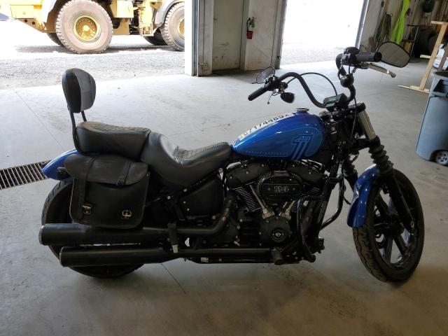 2024 HARLEY-DAVIDSON FXBBS - 1HD1YYK11RB022414