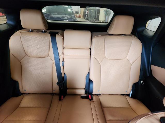 2024 LEXUS RX 350 BAS - 2T2BAMCA0RC069867