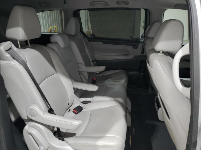2019 HONDA ODYSSEY EX 5FNRL6H79KB124842