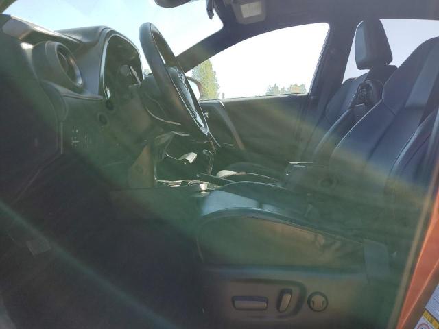 2016 TOYOTA RAV4 SE 2T3JFREVXGW452782