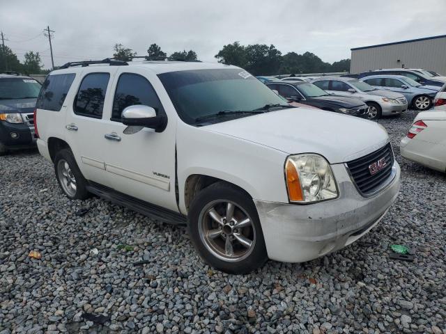 2010 GMC YUKON SLT - 1GKMCCE3XAR189528