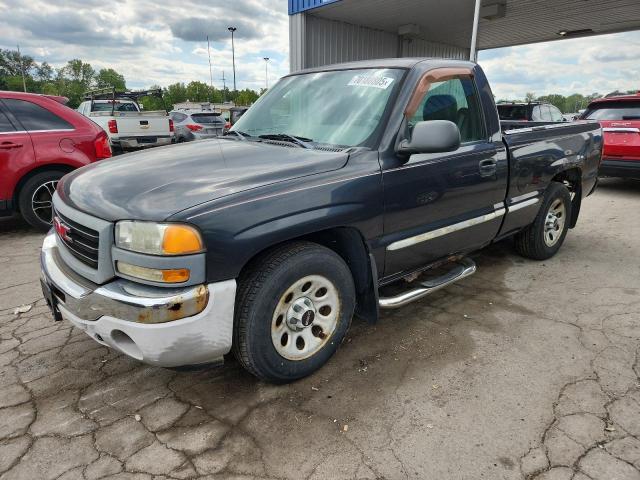 GMC NEW SIERRA