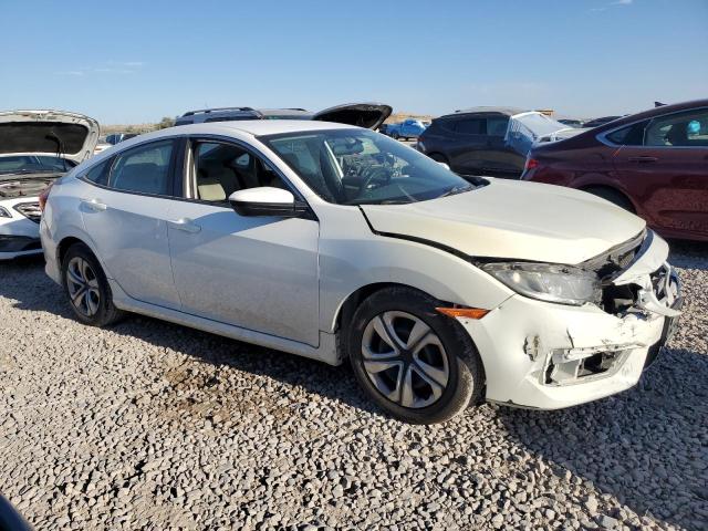 2018 HONDA CIVIC LX 2HGFC2F59JH555947
