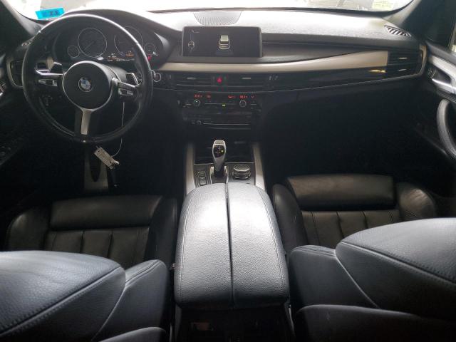 2015 BMW X5 XDRIVE3 5UXKS4C56F0N07770