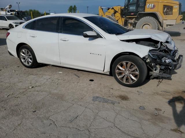 2019 CHEVROLET MALIBU LT - 1G1ZD5STXKF161612