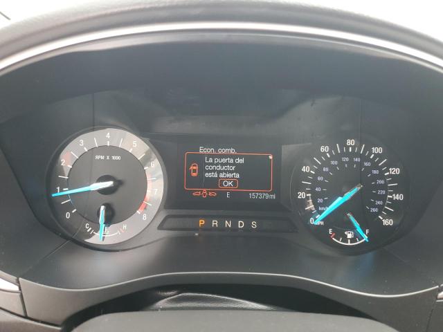 2013 FORD FUSION SE - 3FA6P0H78DR325532