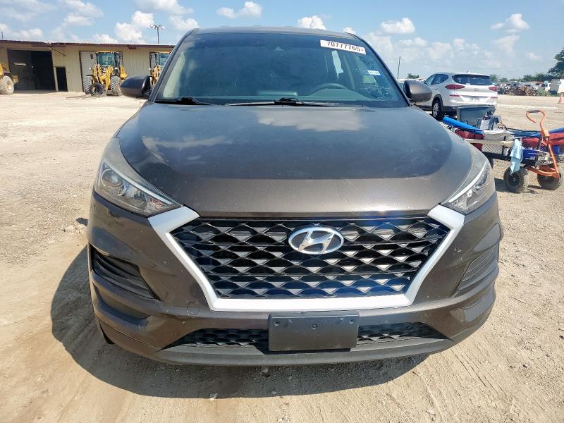 2020 HYUNDAI TUCSON SE KM8J23A49LU189435