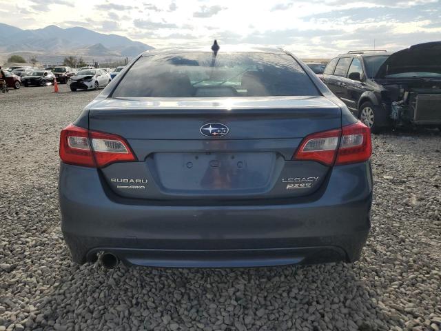 2017 SUBARU LEGACY 2.5 - 4S3BNAF64H3016241