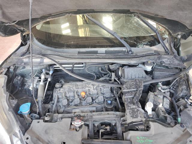 2016 HONDA HR-V EX 3CZRU6H59GM740646