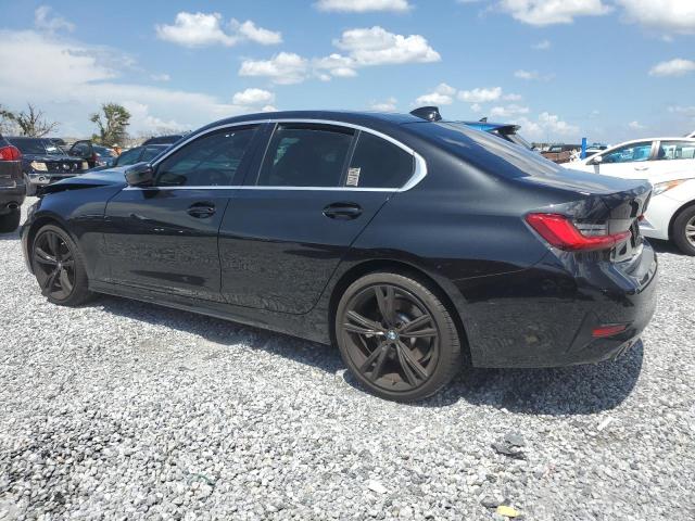 2021 BMW 330I 3MW5R1J02M8B51723