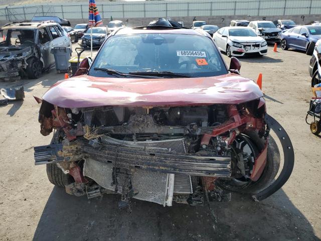 2025 NISSAN KICKS SR 3N8AP6DD3SL360244