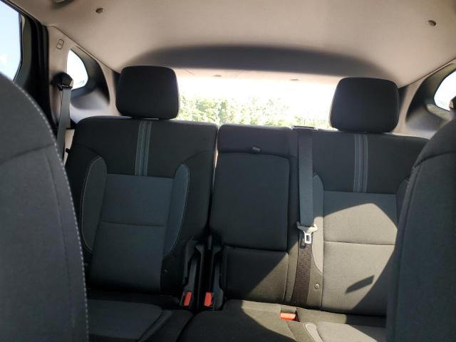 2023 CHEVROLET BLAZER 2LT 3GNKBHR41PS103039