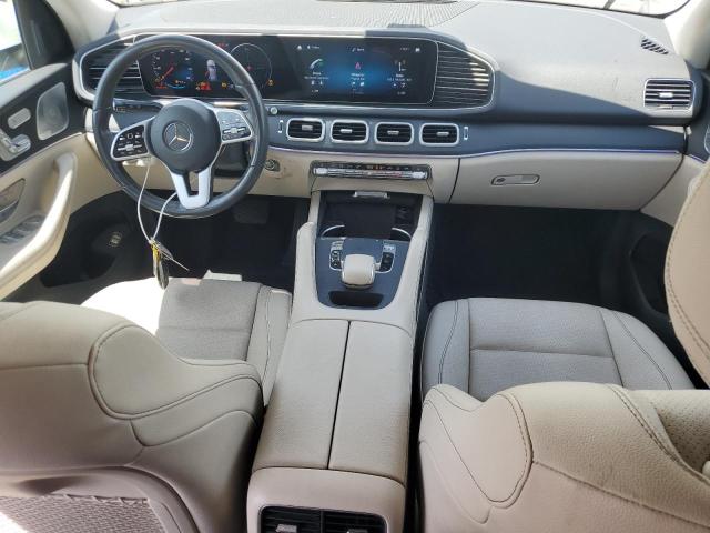 2020 MERCEDES-BENZ GLE 350 4JGFB4JE2LA106451