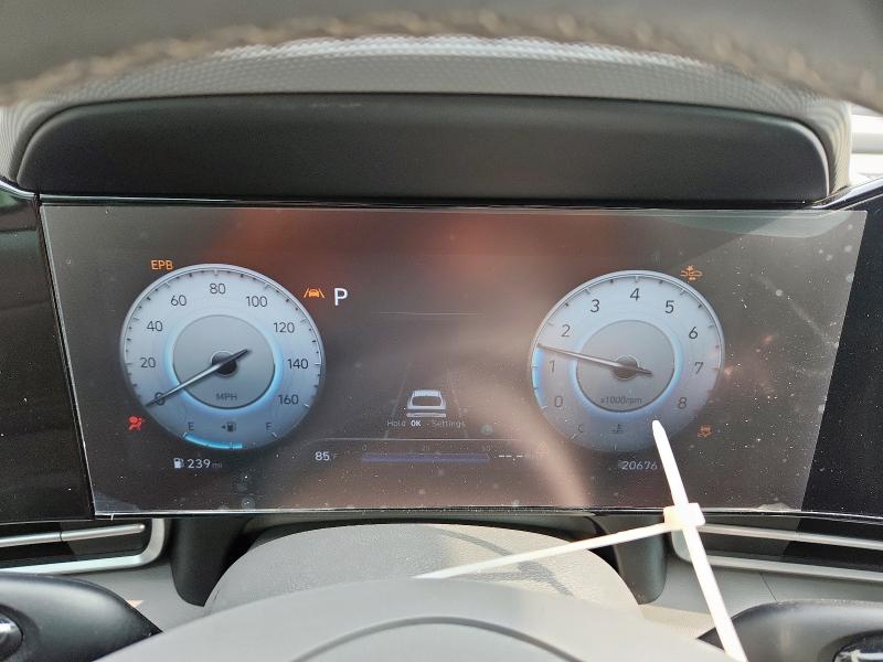 2023 HYUNDAI ELANTRA SE - KMHLS4AG0PU621859