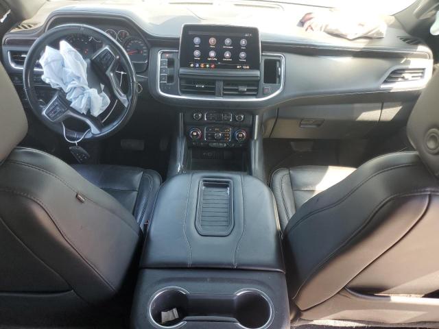 2021 CHEVROLET TAHOE K150 1GNSKPKDXMR130937