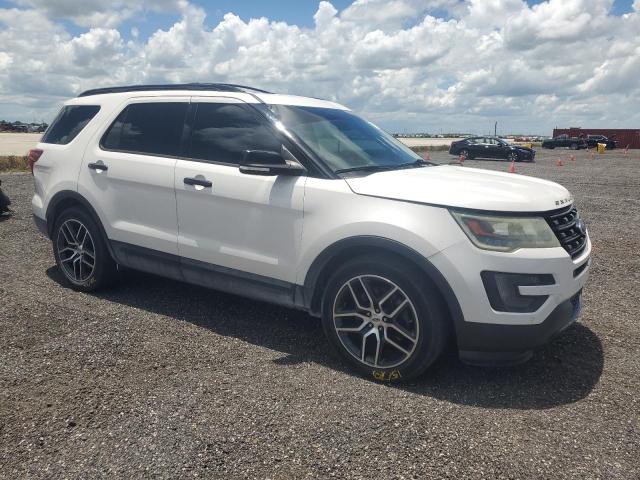 2016 FORD EXPLORER SPORT 1FM5K8GT1GGA60669