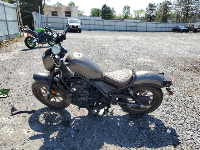 2023 HONDA CMX500 MLHPC5614P5601389