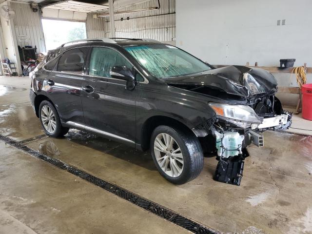 2011 LEXUS RX 450H #3259060067