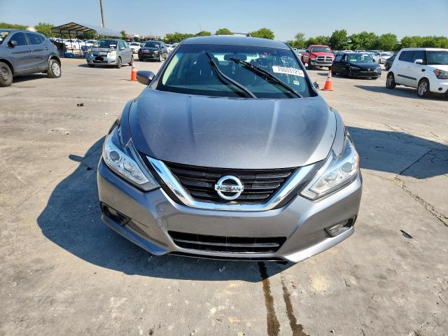 2017 NISSAN ALTIMA SV 1N4AL3AP9HC243654