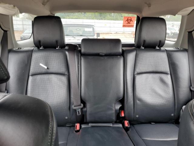 2021 TOYOTA 4RUNNER NIGHT SHADE JTEJU5JR2M5912135