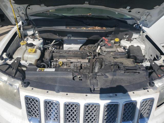2015 JEEP COMPASS LATITUDE 1C4NJCEA9FD171370
