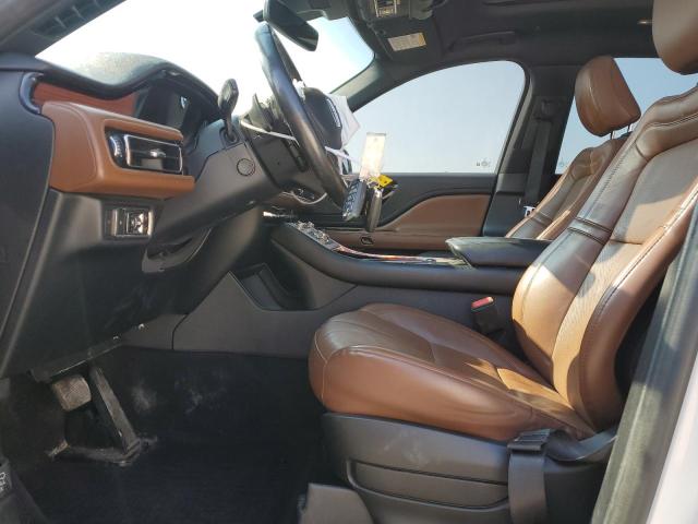 2021 LINCOLN AVIATOR RE 5LM5J7XC9MGL00539