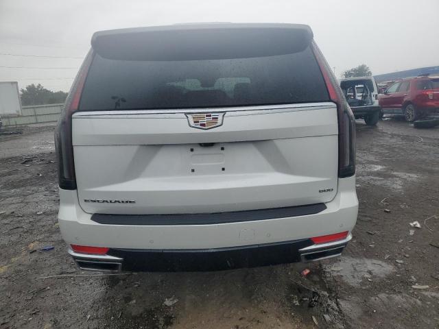 2021 CADILLAC ESCALADE E 1GYS4KKL9MR395646