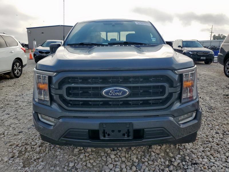 2021 FORD F150 SUPER 1FTEW1CP0MFC47850