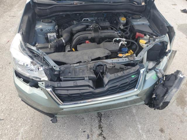 2018 SUBARU FORESTER 2 JF2SJABC3JH428863