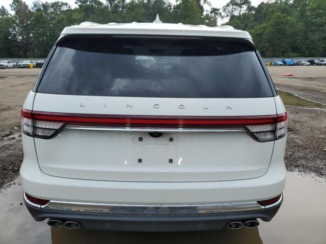2020 LINCOLN AVIATOR RE 5LM5J7WC9LGL05823