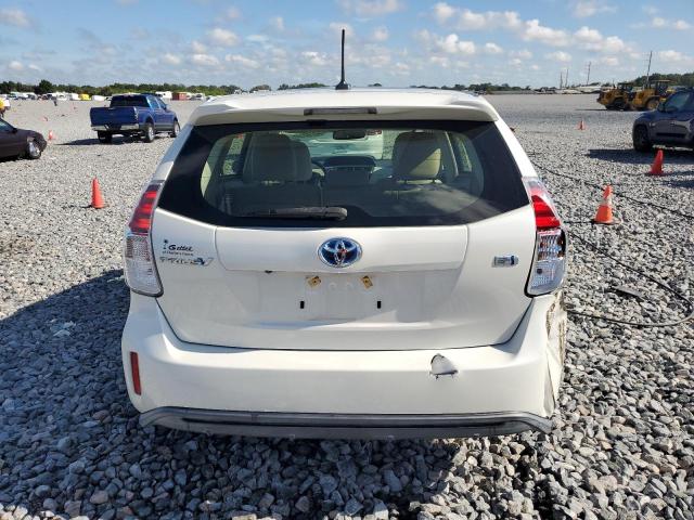2017 TOYOTA PRIUS V - JTDZN3EU0HJ067516
