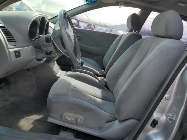 2003 NISSAN ALTIMA SE #3236924467