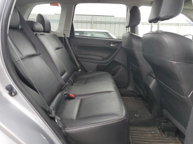 2015 SUBARU FORESTER 2 JF2SJAHC4FH494546