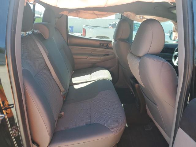 2015 TOYOTA TACOMA DOU - 3TMLU4ENXFM206414