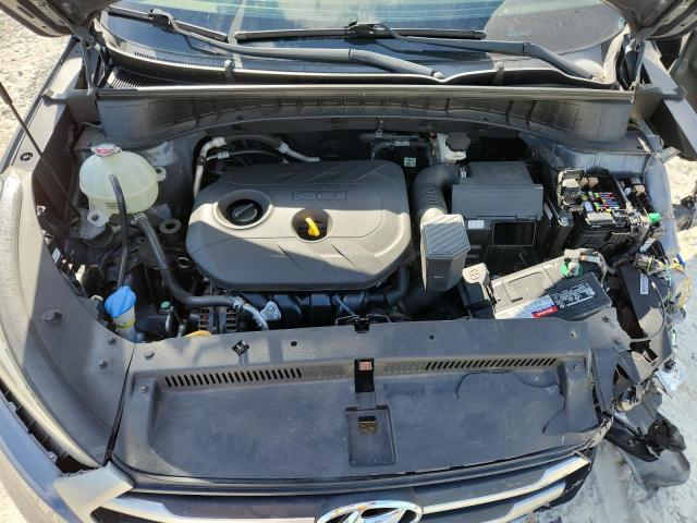 2017 HYUNDAI TUCSON LIM - KM8J33A42HU386192