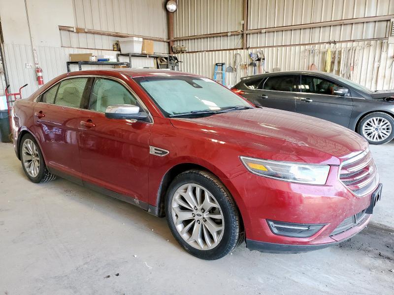 2019 FORD TAURUS LIM 1FAHP2F8XKG118371