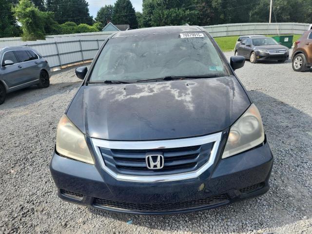 2010 HOND ODYSSEY EXL - 5FNRL3H6XAB109156