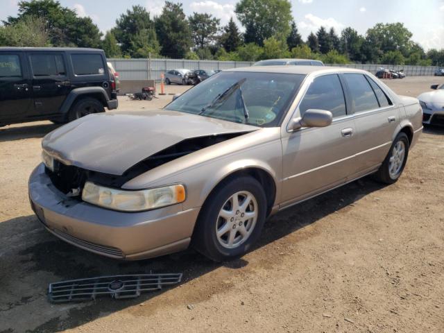 CADILLAC SEVILLE SL